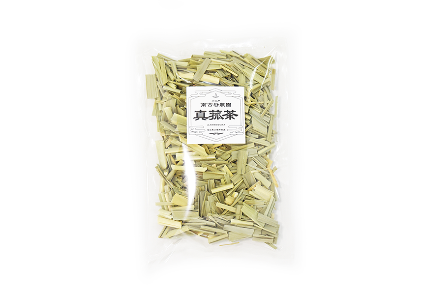 真菰茶 – マコモ茶（15g） - 【公式】小江戸 南古谷農園 | 川越から 